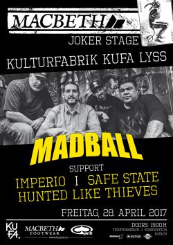 Madball