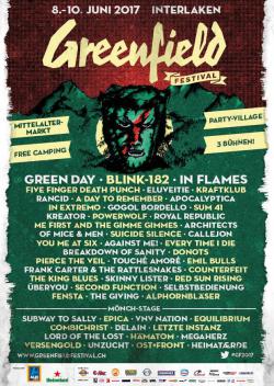 Greenfield Festival