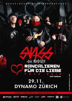 Swiss & die Andern