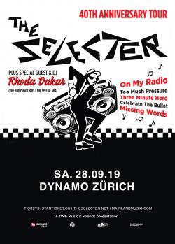 The Selecter