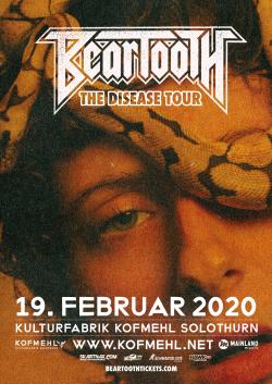 Beartooth