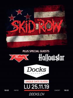 Skid Row