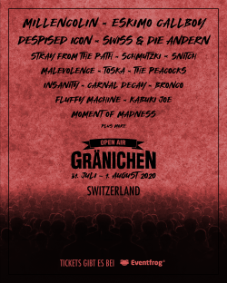 Open Air Gränichen