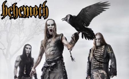 Behemoth