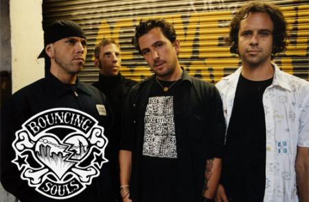 Bouncing Souls, The
