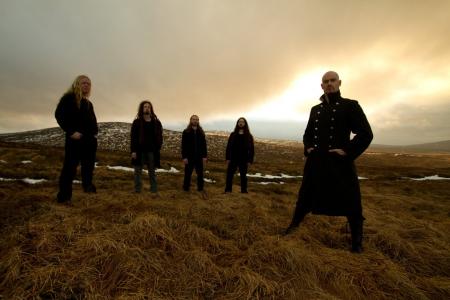 Primordial