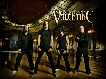 Bullet For My Valentine