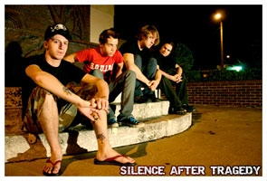 Silence After Tragedy/The Phoenix