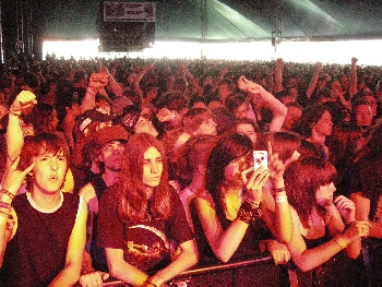 Groezrock Festival