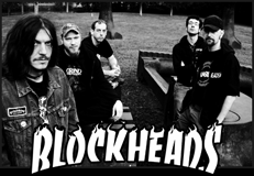 Blockheads/Mumakil