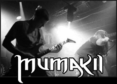 Blockheads/Mumakil