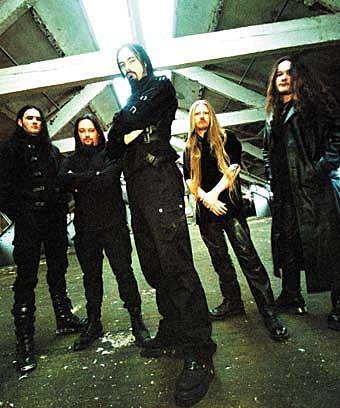 My Dying Bride