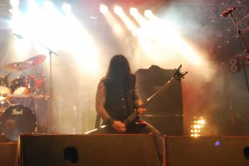 Hellfest 2011