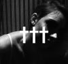 † † † (Crosses)