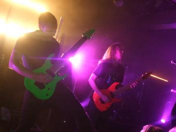 Born Of Osiris