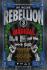 Rebellion Tour 2012