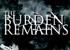 Burden Remains, The