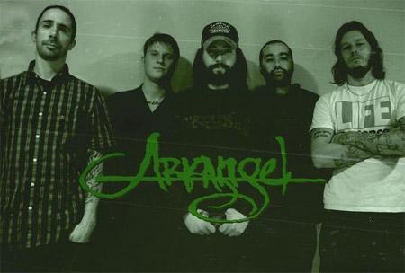 Arkangel