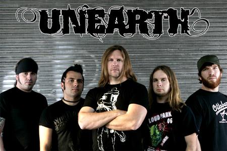 Unearth