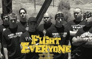 Fight Everyone
