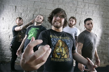 Black Dahlia Murder, The