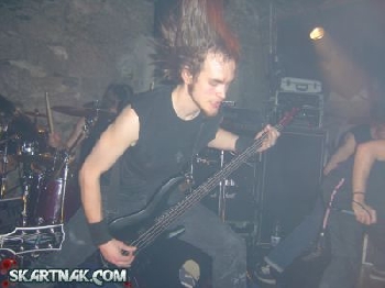 The Road To Devastation Tour 2007