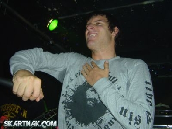 Parkway Drive