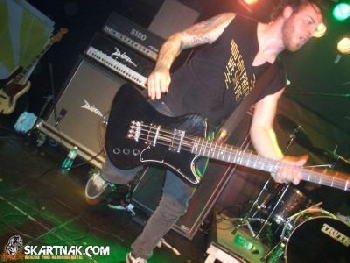 Never Say Die! Festival 2007