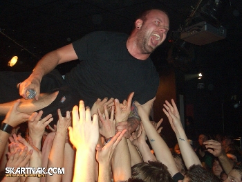 Give It A Name Festival 2008