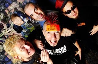 Locos, The
