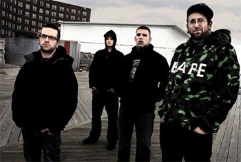 Acacia Strain, The