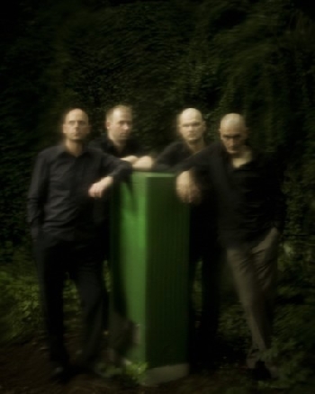 Bohren & Der Club Of Gore