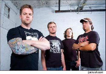 Pig Destroyer