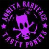 Annita Babyface & the Tasty Poneys