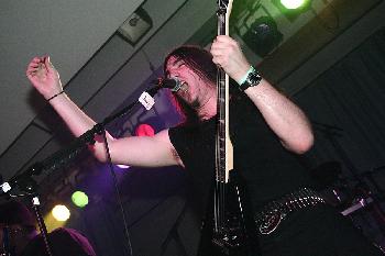 Metal Over All