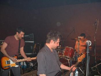Epileptic