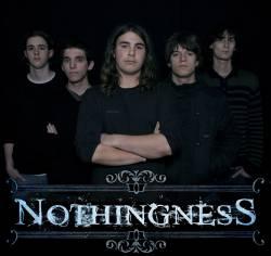 Nothingness