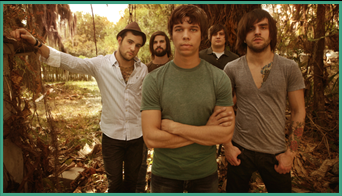 August Burns Red