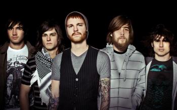 Memphis May Fire