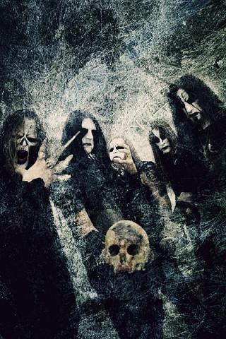 Dark Funeral