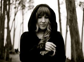 Emily Jane White