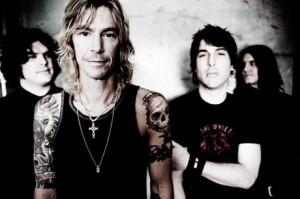 Duff McKagan's Loaded
