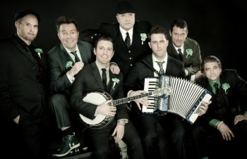 Dropkick Murphys