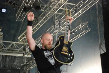 Hellfest 2011