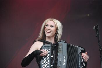 Hellfest 2011