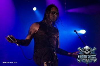 Summer Breeze 2011