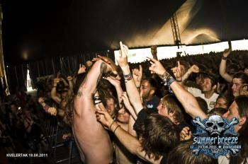 Summer Breeze 2011