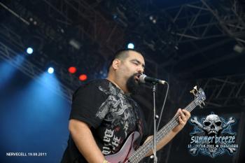 Summer Breeze 2011