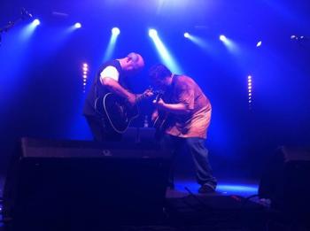 Tenacious D