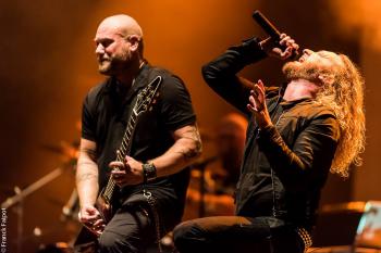 Sylak Open Air 2015